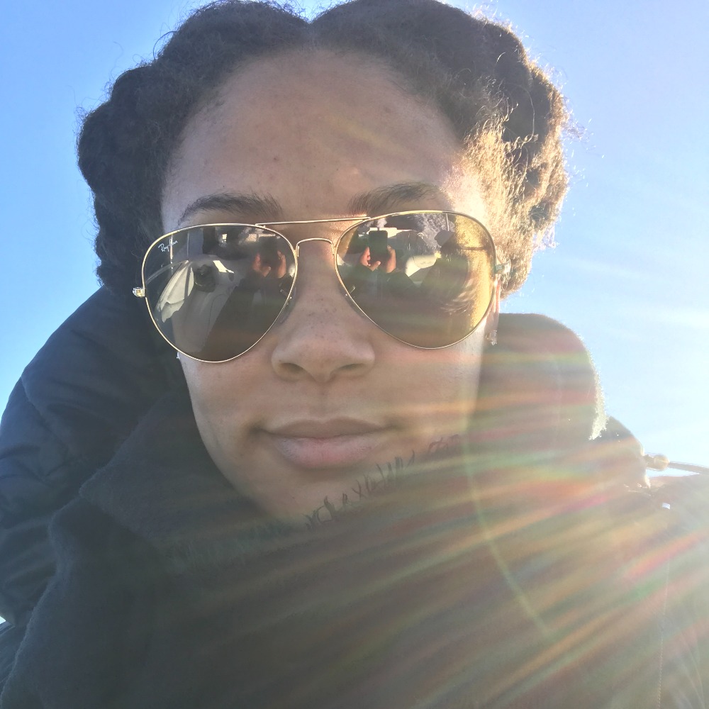 Meet your Posher, Jesselle